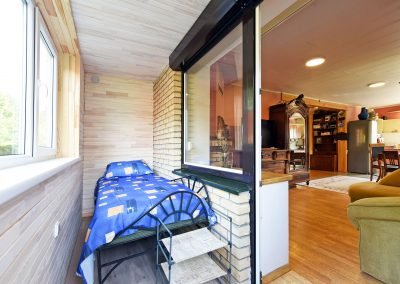 EIMIO APARTAMENTAI